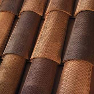 Clay Tile Roofing Revit Families – Download Free Clay Tile Roofing BIM ...